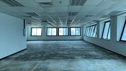 Hong Leong Building (D1), Office #574652021